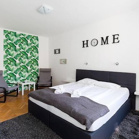 Rumbach 22 Center Apartment With Ac Budapest Exterior foto