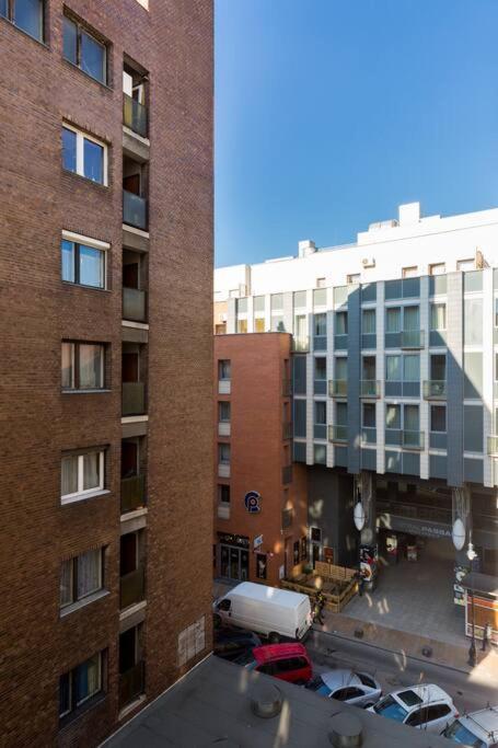 Rumbach 22 Center Apartment With Ac Budapest Exterior foto