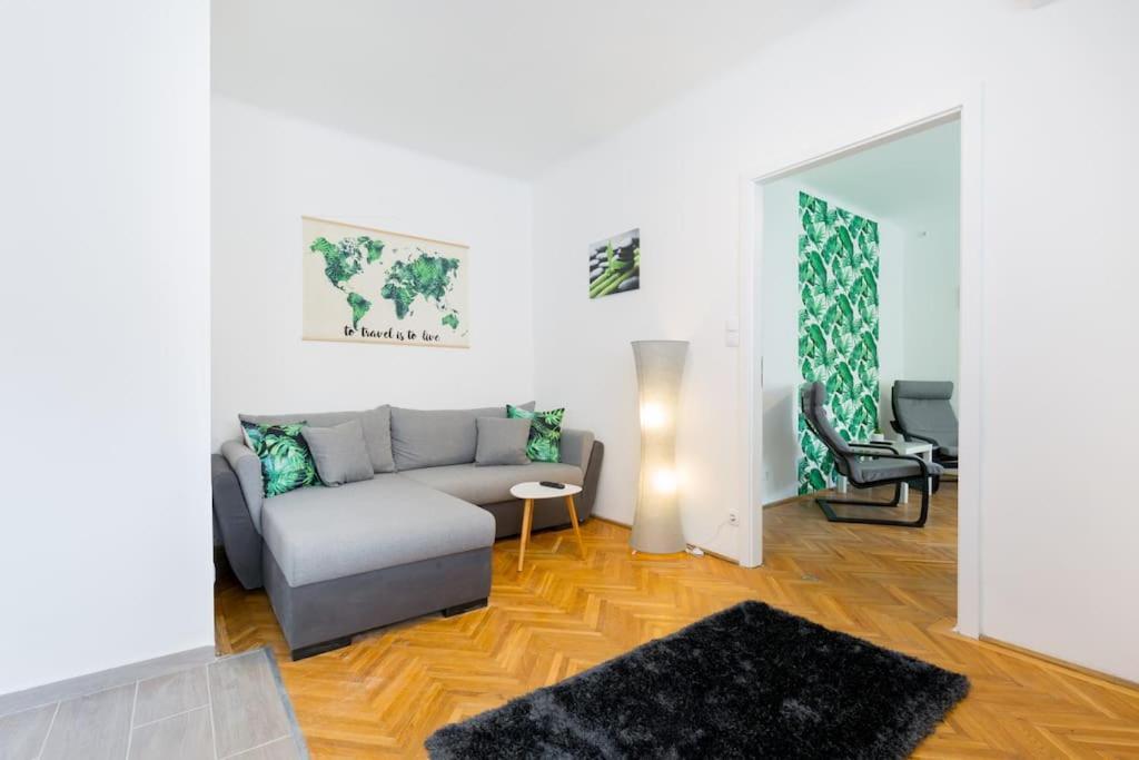 Rumbach 22 Center Apartment With Ac Budapest Exterior foto