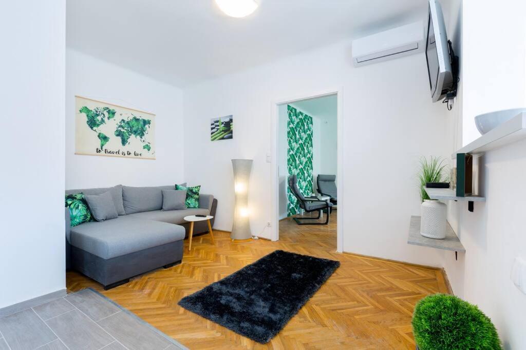Rumbach 22 Center Apartment With Ac Budapest Exterior foto