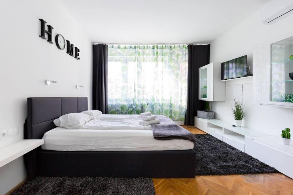 Rumbach 22 Center Apartment With Ac Budapest Exterior foto